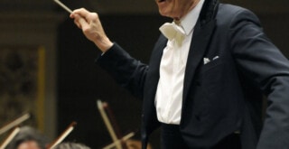 Герберт Блумстедт