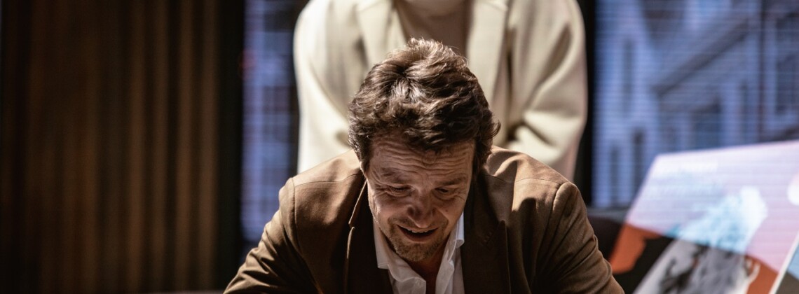 "Мертвый город". Фото - Ира Полярная