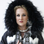 Диана Дамрау