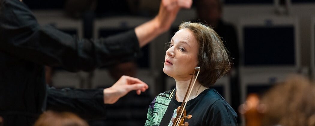 Елена Ревич