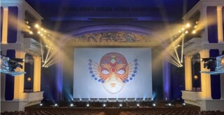 Объявлены лауреаты премии "Золотая маска" в опере - 2022