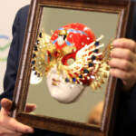 "Золотая маска"