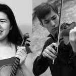 Галия Жарова и Равиль Ислямов