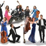 Камерный оркестр Kremlin