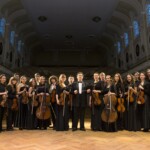 Оркестр МГИМ им. А. Г. Шнитке