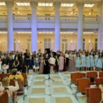 Названы лауреаты Всероссийского конкурса на Приз Культурного центра Елены Образцовой