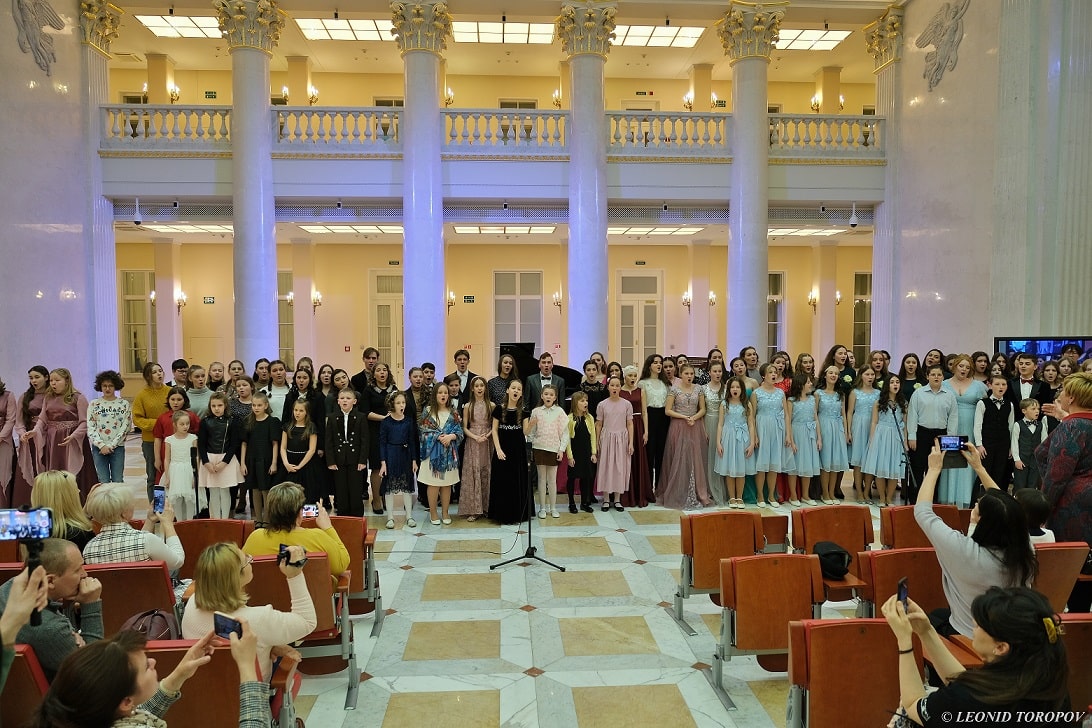 Названы лауреаты Всероссийского конкурса на Приз Культурного центра Елены Образцовой