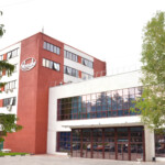 Завод "Октава"