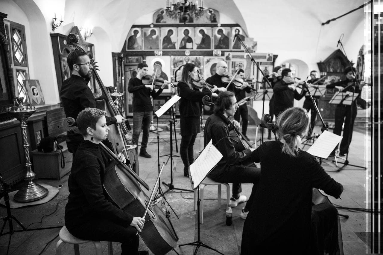 OpensoundOrchestra