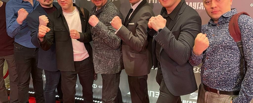 Продолжается работа в рамках Лаборатории киномузыки REС