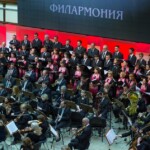 Грандиозный «Реквием века» будет исполнен в Омске