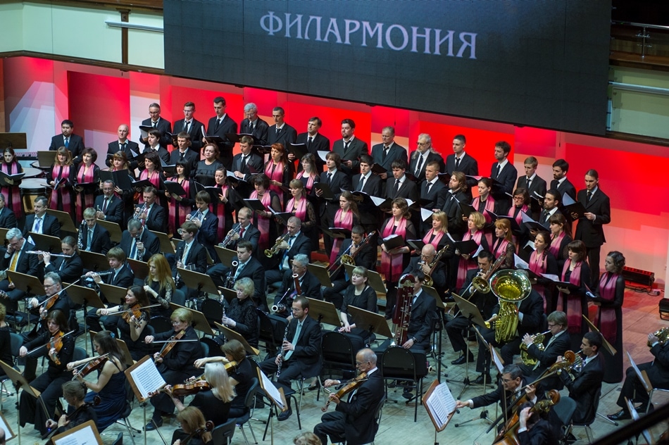 Грандиозный «Реквием века» будет исполнен в Омске