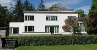 Продана вилла Рахманинова в Швейцарии