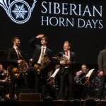 Сибирские валторновые дни завершились масштабным Гала-концертом