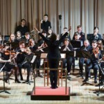 Сибирский юношеский оркестр