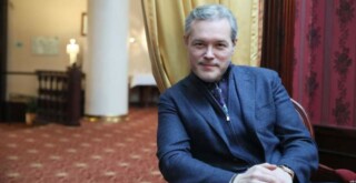 Вадим Репин. Фото - Александр Казаков