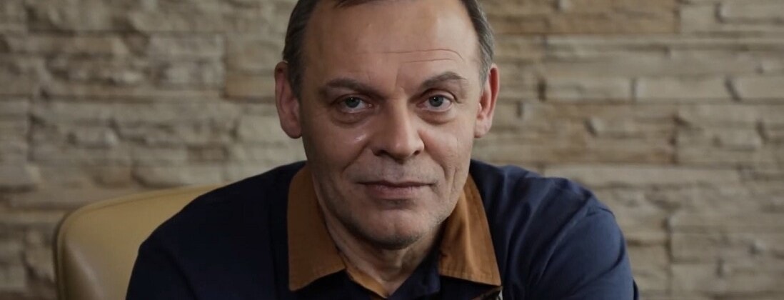 Юрий Потеенко