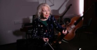 Светлана Безродная. Фото: ИЗВЕСТИЯ/Зураб Джавахадзе