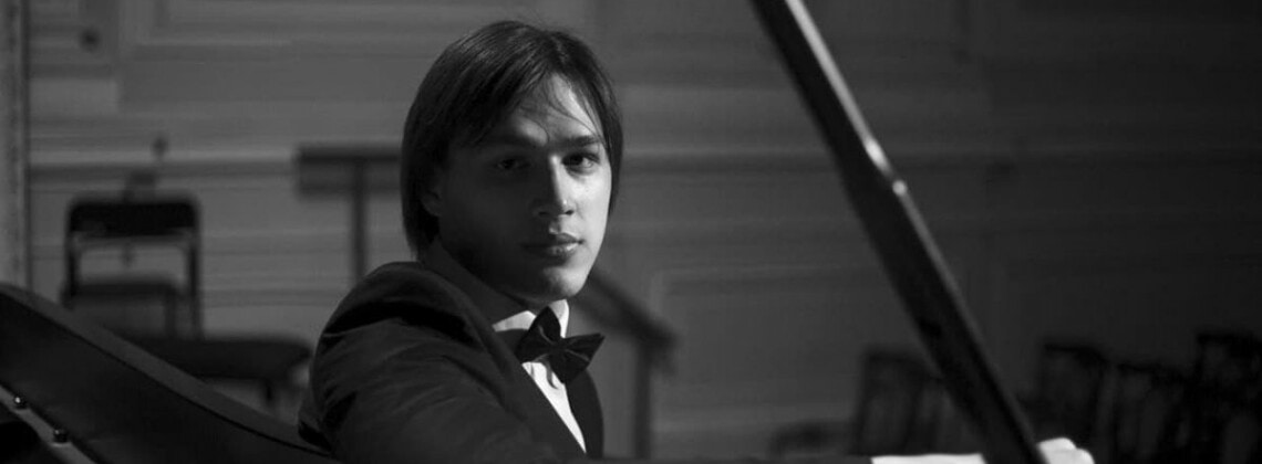 Антон Яшкин