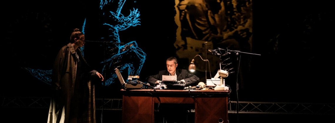 В Москве прозвучит премьера документальной оперы «Аскет»