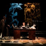 В Москве прозвучит премьера документальной оперы «Аскет»