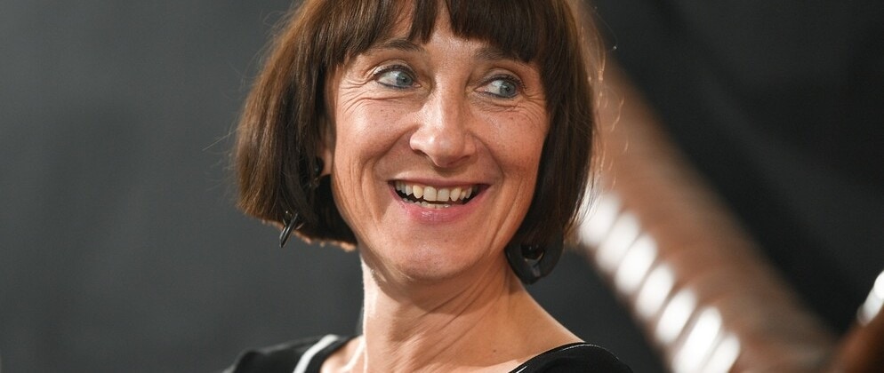 Элизабет Соботка