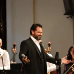 Ильдар Абразаков. Фото -Александр Шапунов