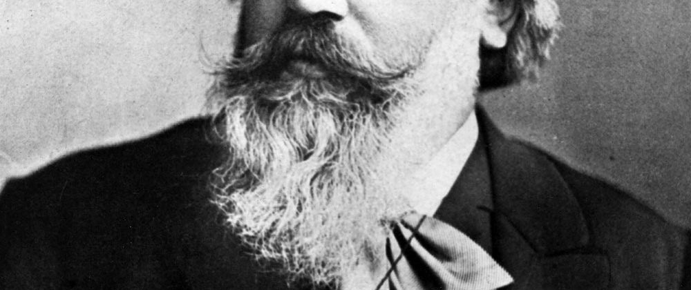 Иоганнес Брамс