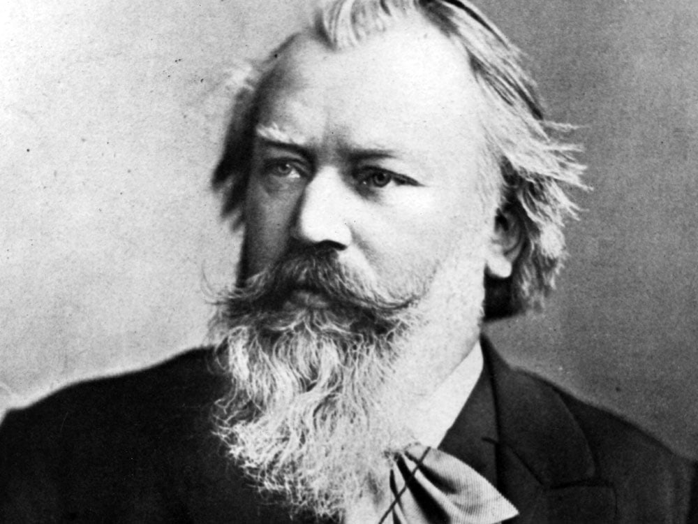 Иоганнес Брамс: биография, достижения, творчество - все о жизни великого композитора