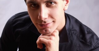 Константин Хачикян