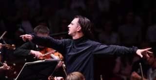 Теодор Курентзис