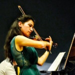 Лидия Кочарян