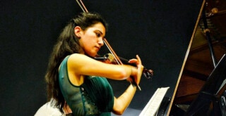 Лидия Кочарян