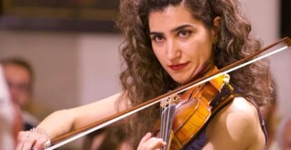 Лидия Кочарян