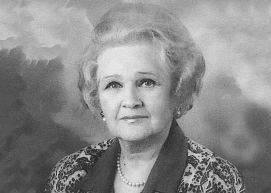 Наталия Макарова