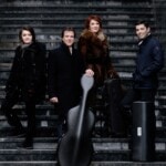 "Новый русский квартет"