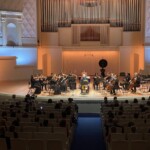 Александр Рудин и оркестр «Musica viva»