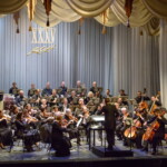 На Новой сцене Саратовского театра оперы и балета открылся юбилейный Собиновский фестиваль