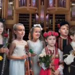 В Международный день защиты детей пройдет концерт Благотворительного фонда Владимира Спивакова «Свет надежды»