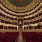 Teatro Regio di Parma