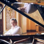 Вадим Пальмов. Фото - Мария Голомидова