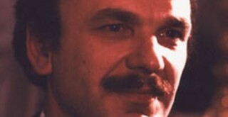 Валентин Зверев