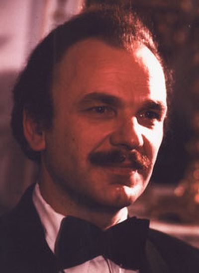 Валентин Зверев