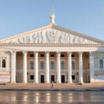 Воронежский театр оперы и балета