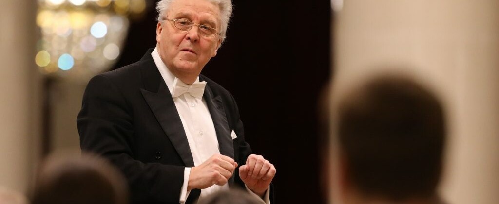 Василий Синайский