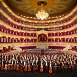 Оркестр Большого театра