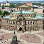 Искусственный интеллект споёт в Дрезденской опере