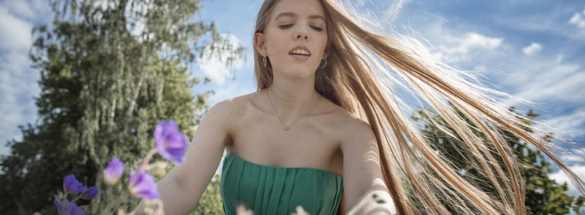 Ева Геворгян