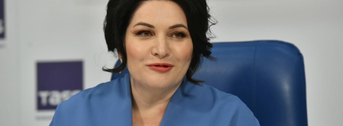 Хибла Герзмава