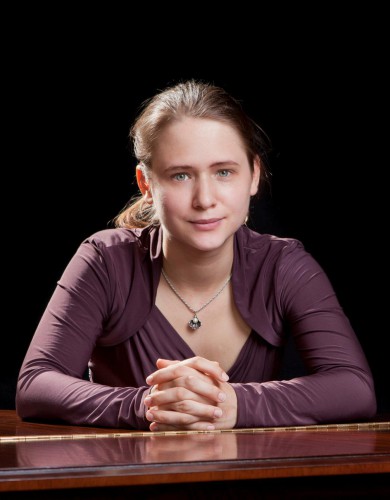 Марина Яхлакова